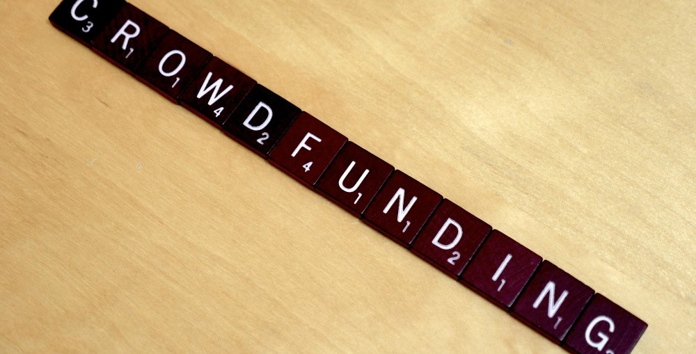crowdfunding